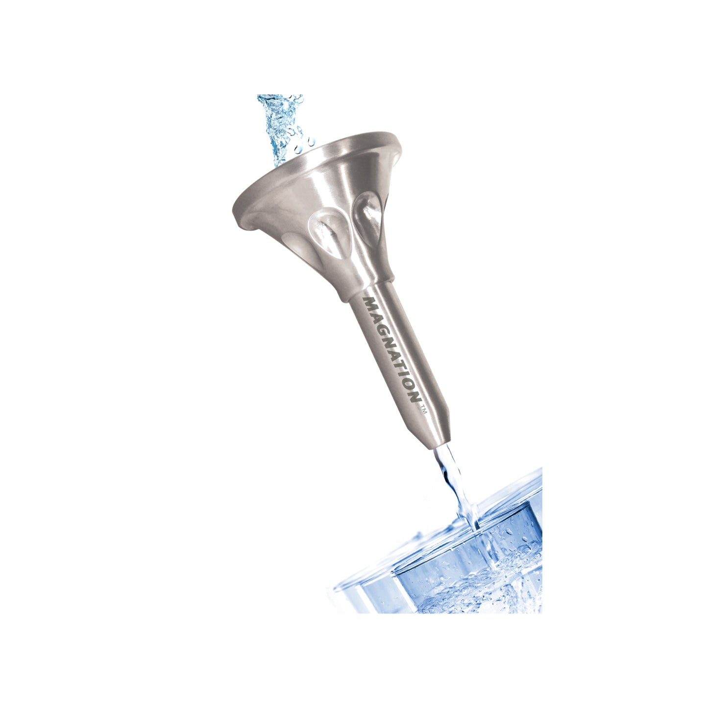 Hydrabolt Funnel