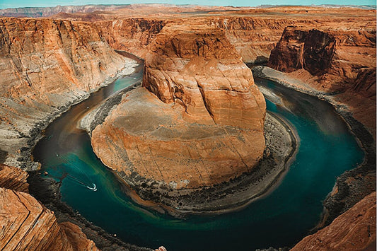 The Colorado River Is Shrinking. Magnation Helps Users Do More With the Water They Still Have.