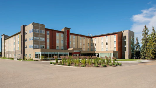 How Magnation Helps Superintendents Do More With Less Water: Lessons from Olds College