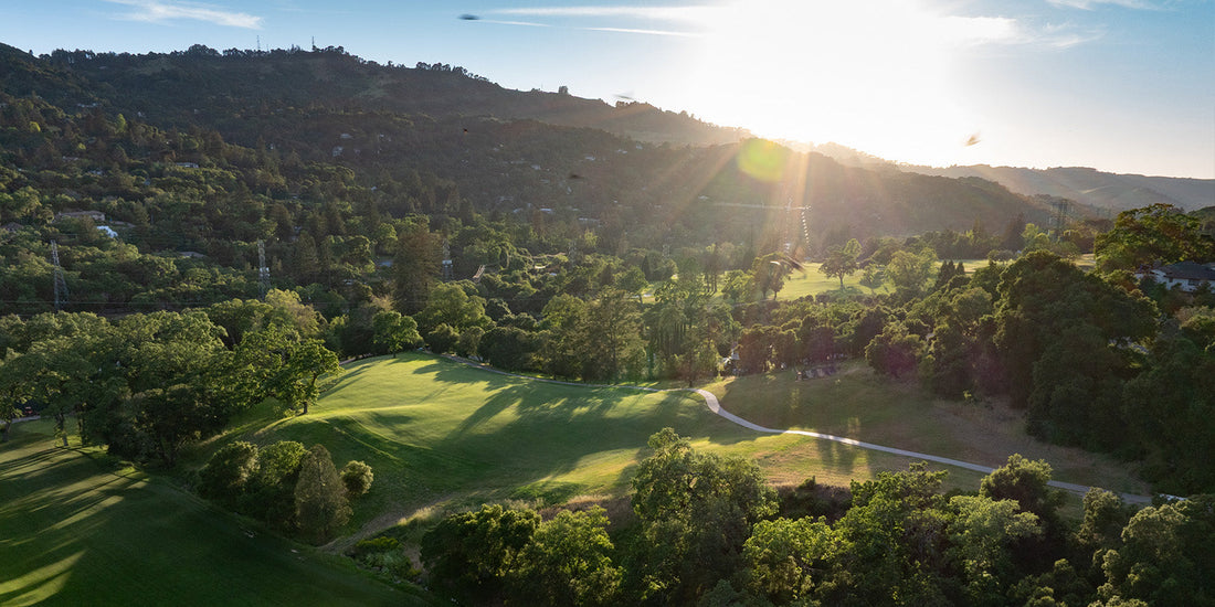 How smarter water turned a drought‑stressed fairway into resilient turf.
