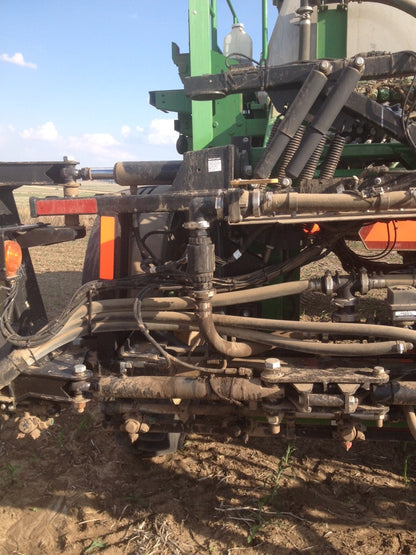 Spray Maximizer - Fertigation & Nutrient Efficiency Booster