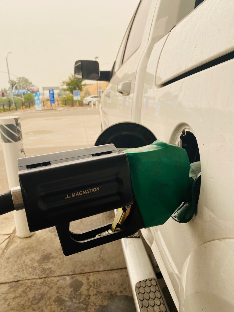 Fuel Modifier - Gas & Diesel