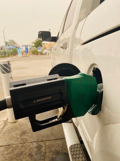 Fuel Modifier - Gas & Diesel