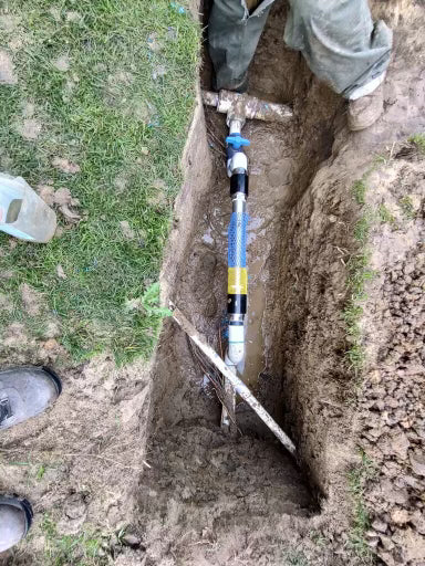Aquabolt - High Total Dissolved Solids (TDS)