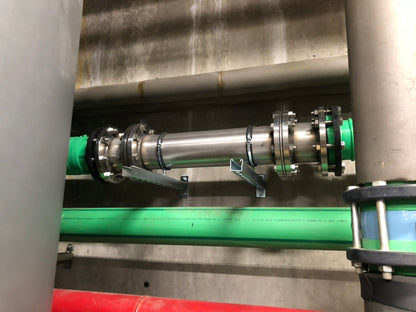 Turbulator - Pumps & Wells