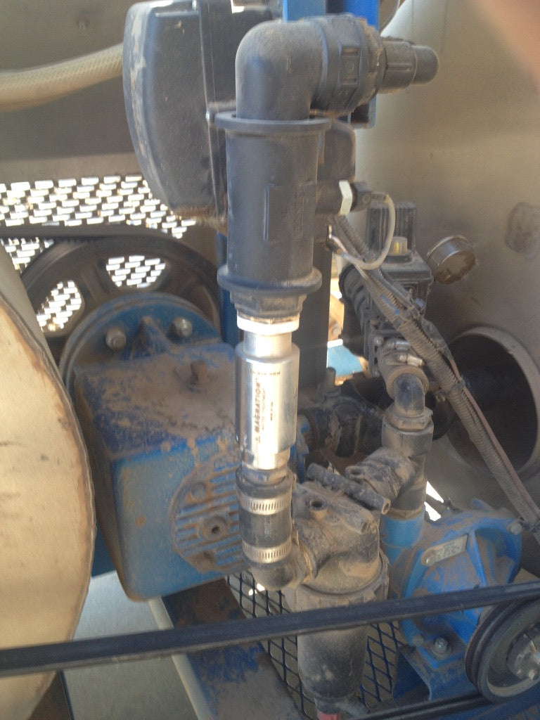 Spray Maximizer - Fertigation & Nutrient Efficiency Booster