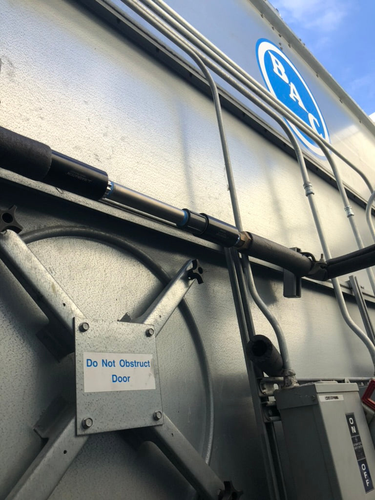 Aquabolt - High Total Dissolved Solids (TDS)