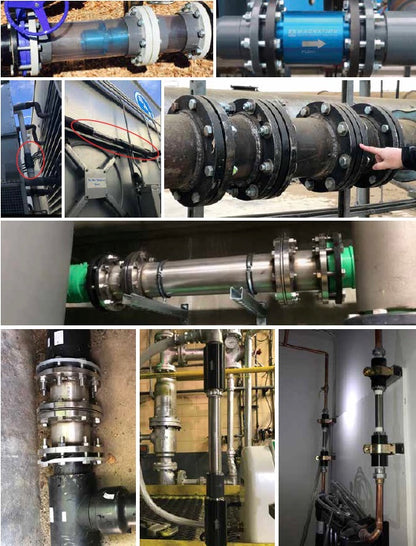 Turbulator - Pumps & Wells