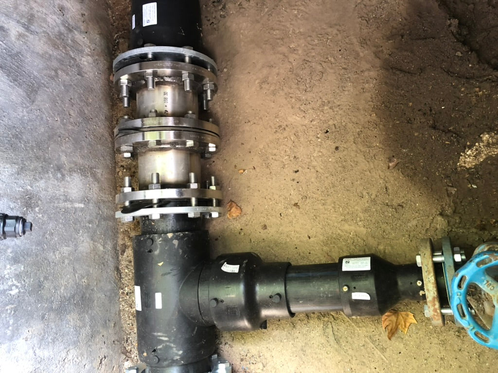 Turbulator - Pumps & Wells