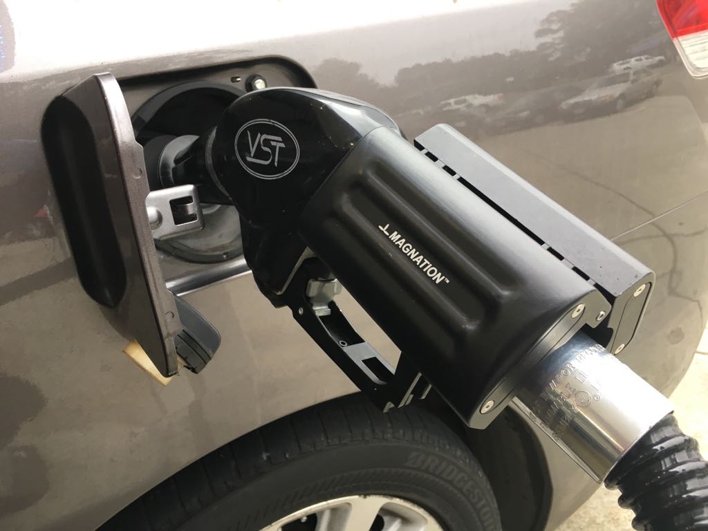 Fuel Modifier - Gas & Diesel