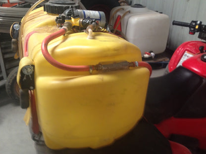 Spray Maximizer - Fertigation & Nutrient Efficiency Booster