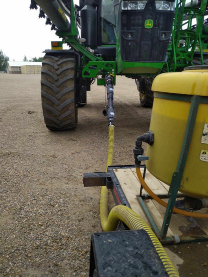 Spray Maximizer - Fertigation & Nutrient Efficiency Booster