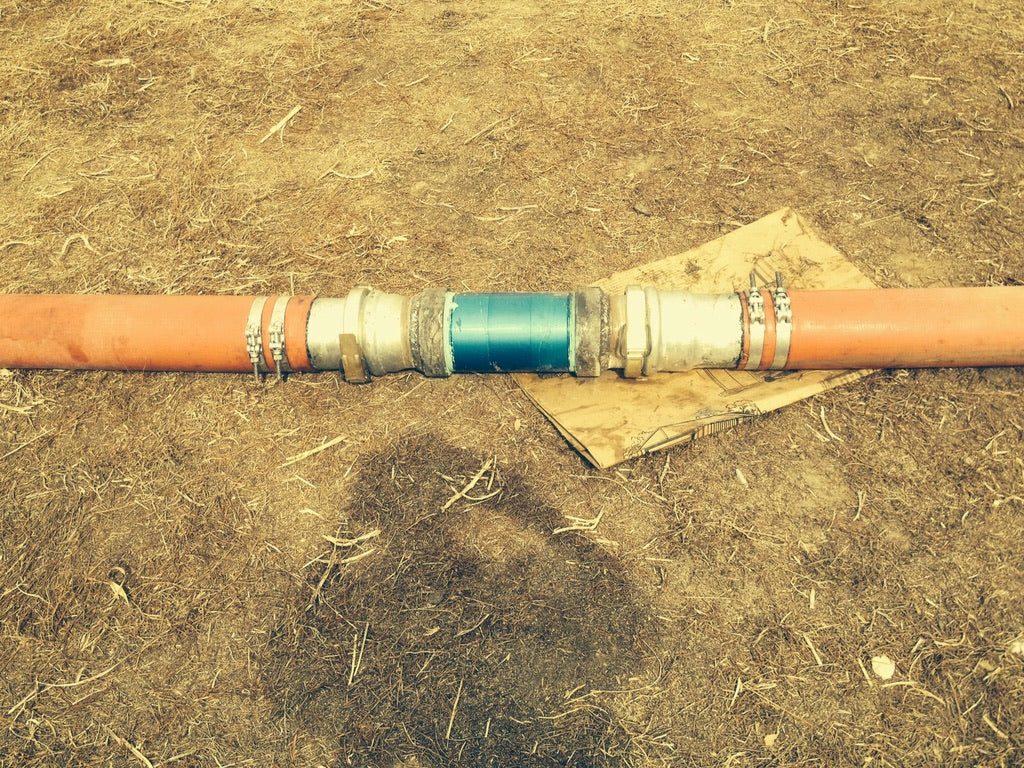 Magnation Wellbolt – Agricultural & Well-Water Optimizer