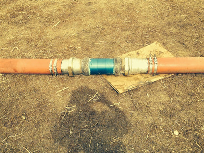 Magnation Wellbolt – Agricultural & Well-Water Optimizer