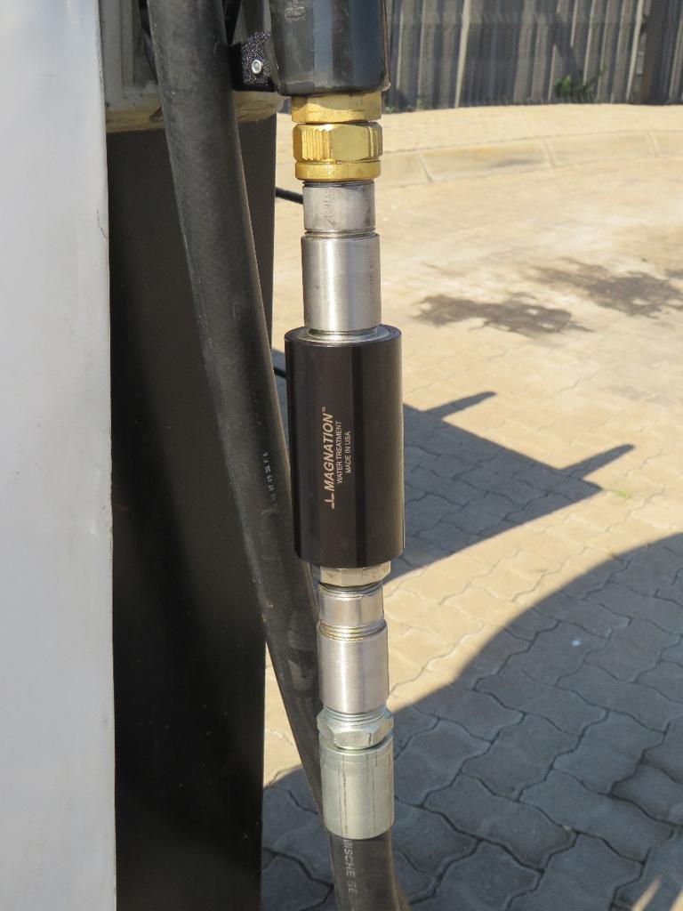 Fuel Modifier - Gas & Diesel