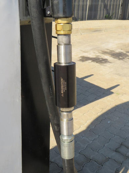 Fuel Modifier - Gas & Diesel