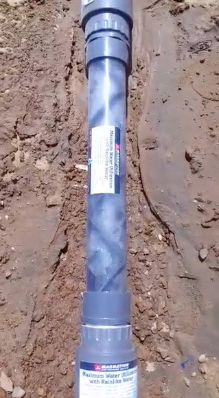Aquabolt - High Total Dissolved Solids (TDS)