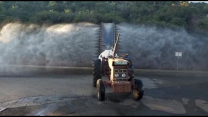 Spray Maximizer - Fertigation & Nutrient Efficiency Booster