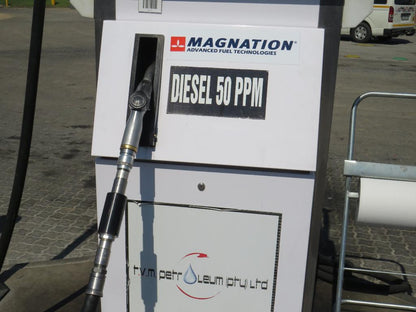 Fuel Modifier - Gas & Diesel