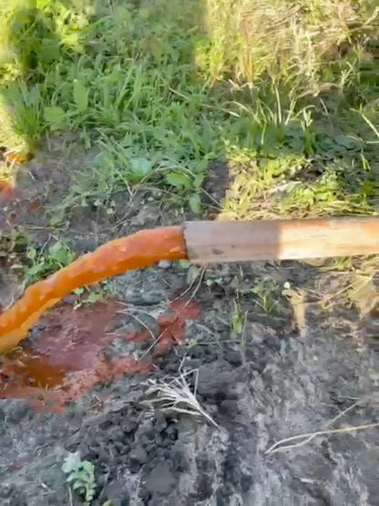 Turfbolt - Hose/Sprinkler