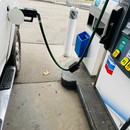 Fuel Modifier - Gas & Diesel
