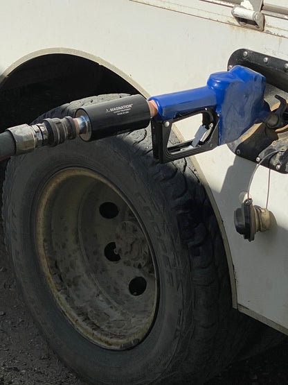 Fuel Modifier - Gas & Diesel