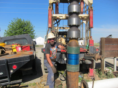 Magnation Wellbolt – Agricultural & Well-Water Optimizer
