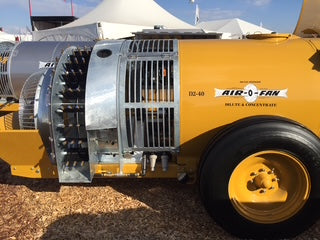Spray Maximizer - Fertigation & Nutrient Efficiency Booster