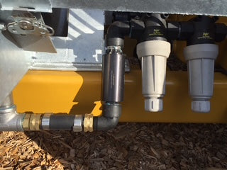 Spray Maximizer - Fertigation & Nutrient Efficiency Booster