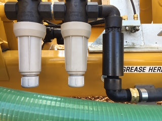 Spray Maximizer - Fertigation & Nutrient Efficiency Booster