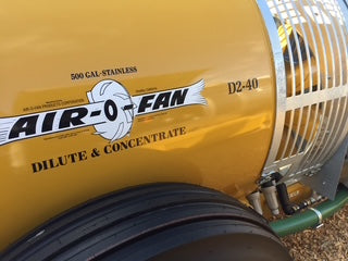 Spray Maximizer - Fertigation & Nutrient Efficiency Booster