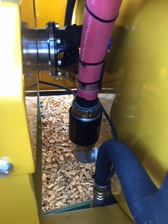 Spray Maximizer - Fertigation & Nutrient Efficiency Booster