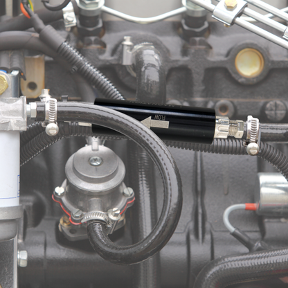 Fuel Modifier