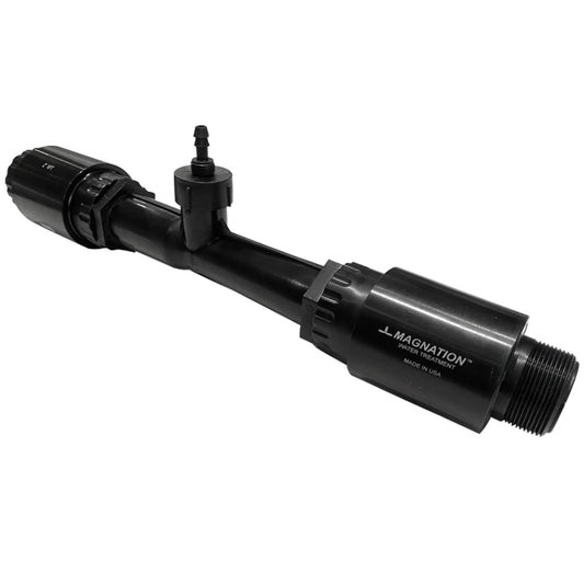 Venturibolt