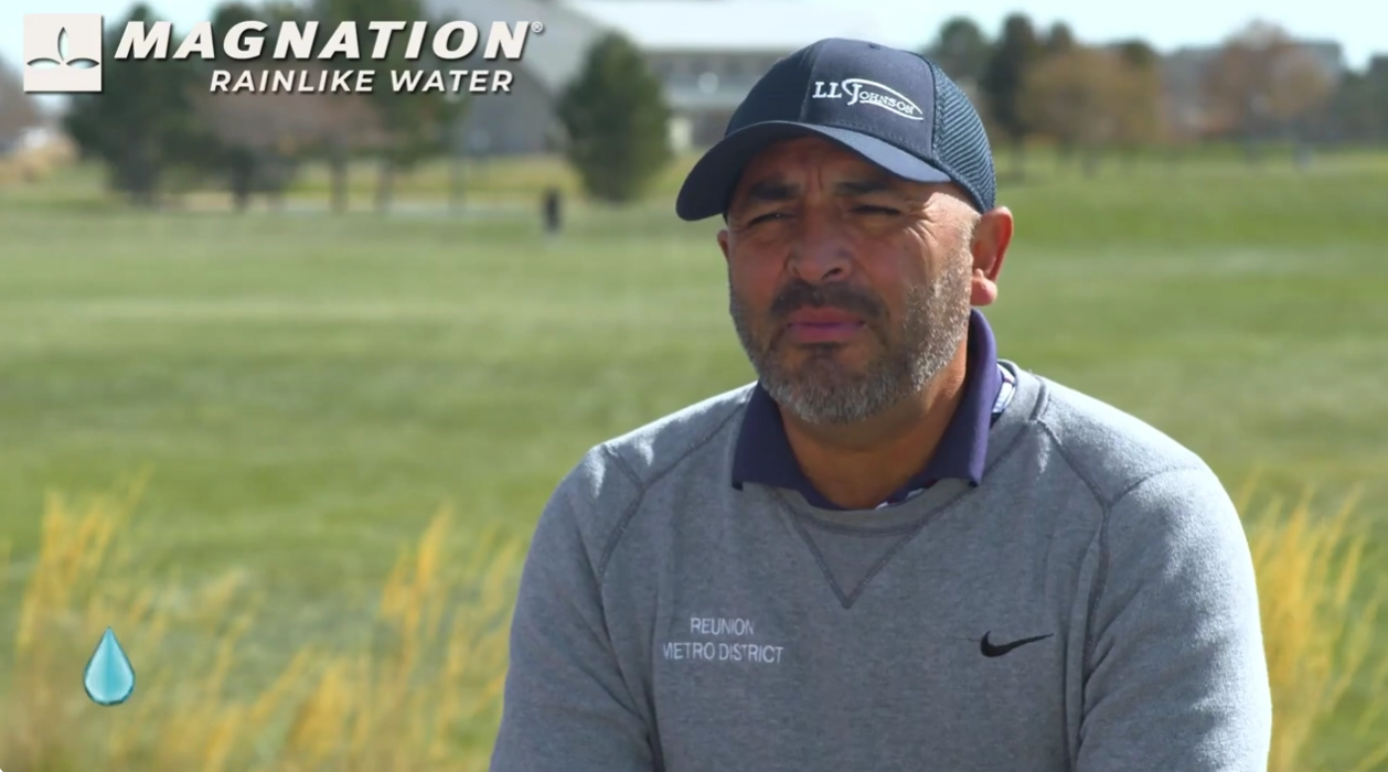 Load video: Reunion Metro Turfgrass Testimonial
