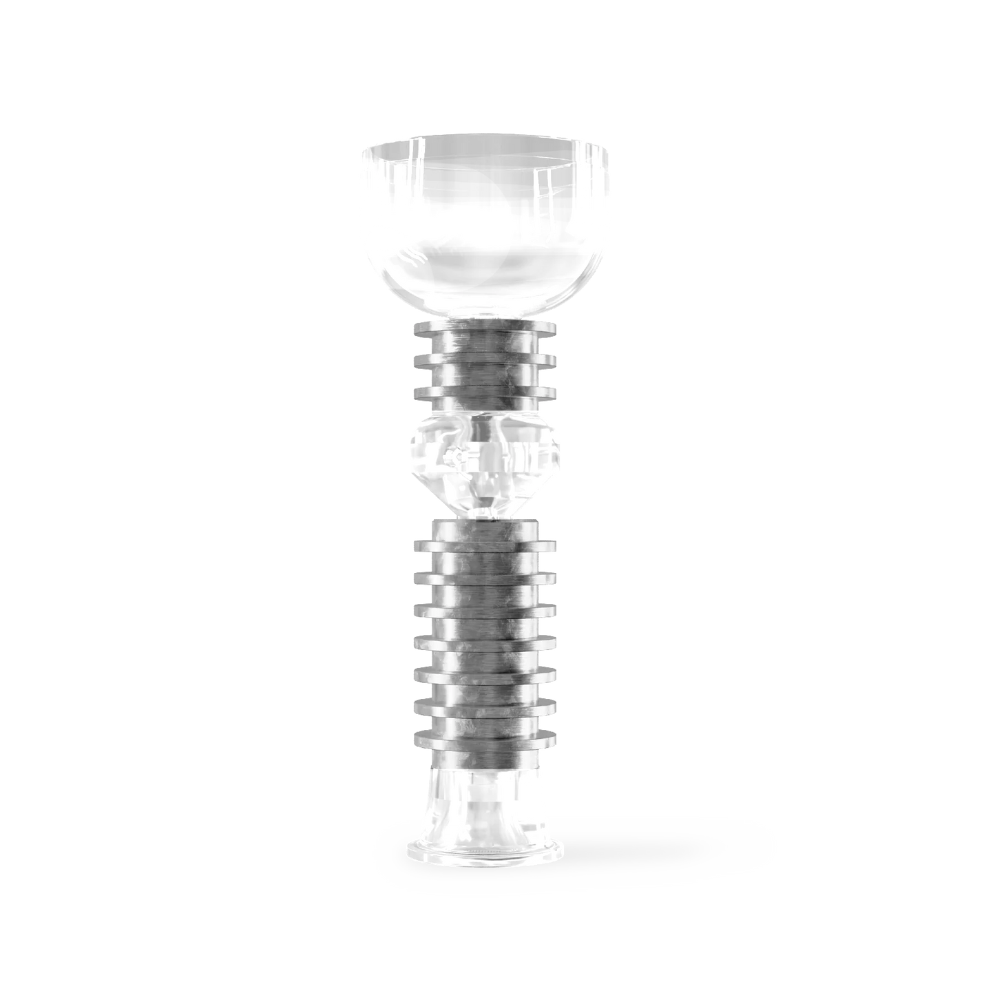 The Paz Funnel