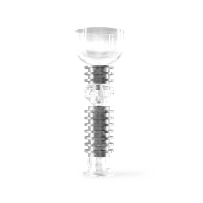 The Paz Funnel